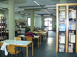 IT-CE0026 - Marcianise - Biblioteca Comunale